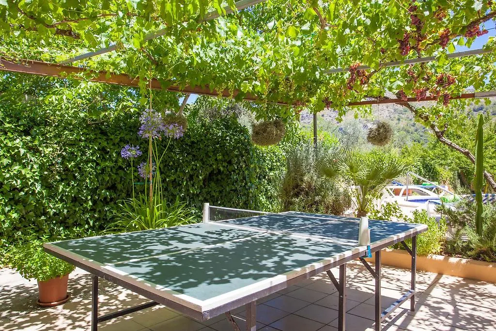Villa Martin Alcúdia