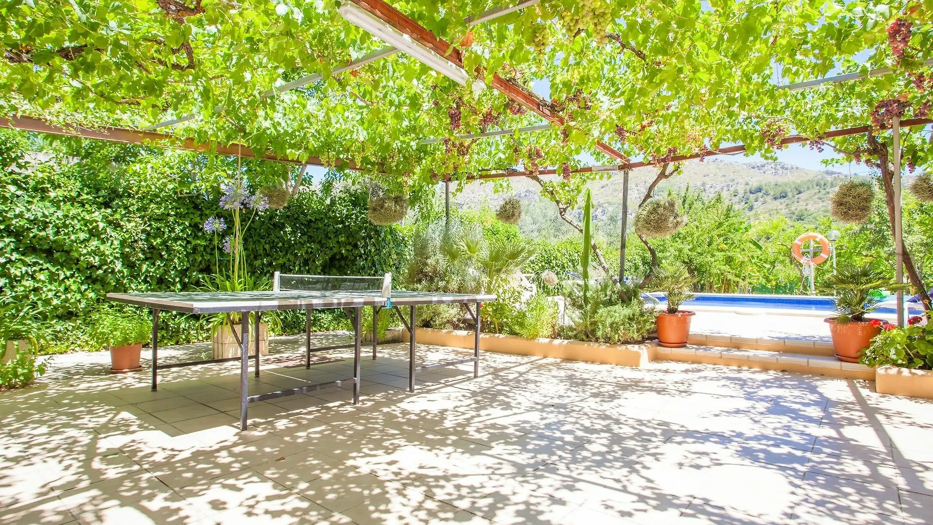 Villa Martin Alcúdia